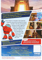 Solomon's Temple (#04 in Superbook Dvd Series Season 4)