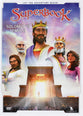Solomon's Temple (#04 in Superbook Dvd Series Season 4)