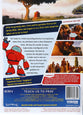 Teach Us to Pray (#09 in Superbook Dvd Series Season 4)
