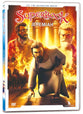 Jeremiah (#10 in Superbook Dvd Series Season 4)