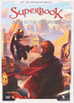 Jesus in the Wilderness (#11 in Superbook Dvd Series Season 4)