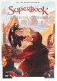 Jesus in the Wilderness (#11 in Superbook Dvd Series Season 4)