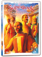 Paul and Barnabas (#12 in Superbook Dvd Series Season 4)
