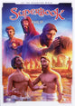 Philip (#13 in Superbook Dvd Series Season 4)