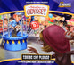 Taking the Plunge (#59 in Adventures In Odyssey Audio Series)