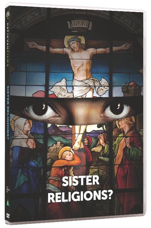 Sister Religions?, DVD