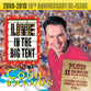 Live in the Big Tent (Special Edition)