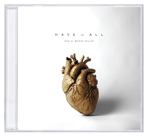 Have It All (Double Cd)