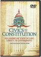 Civics and the Constitution (Dvd)