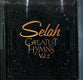 Selah: Greatest Hymns Volume 2