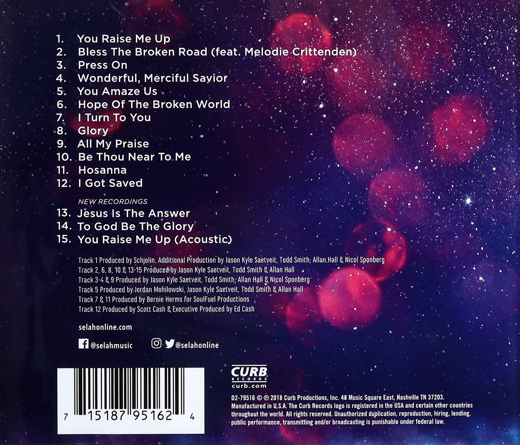 You Raise Me Up: Greatest Hits