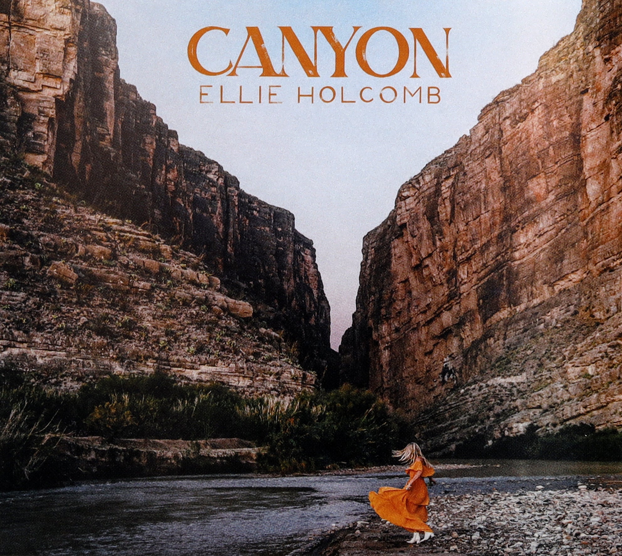 Canyon