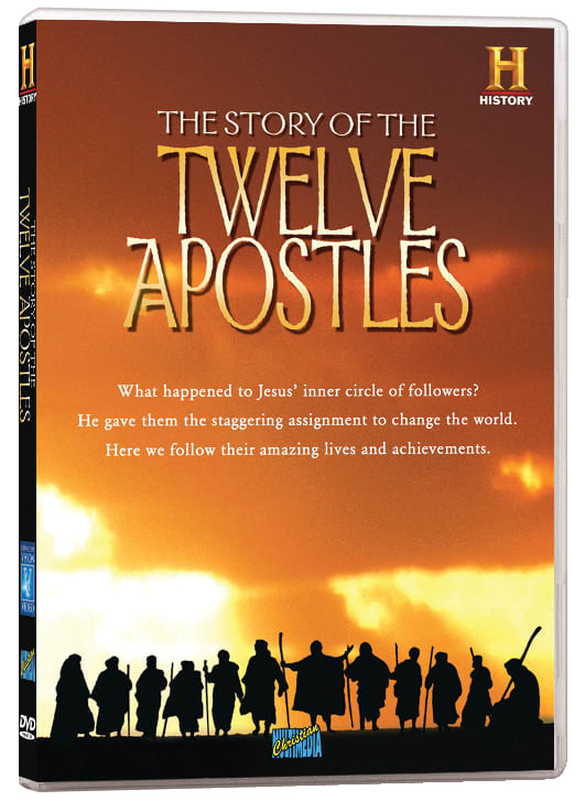 The Story of the Twelve Apostles