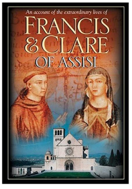 Francis and Clare of Assisi