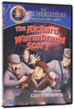 The Richard Wurmbrand Story DVD (Torchlighters Heroes Of The Faith Series)