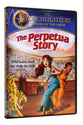 The Perpetua Story (Torchlighters Heroes Of The Faith Series)