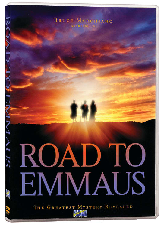 Road to Emmaus