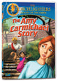 Amy Carmichael Story (Torchlighters Heroes Of The Faith Series)