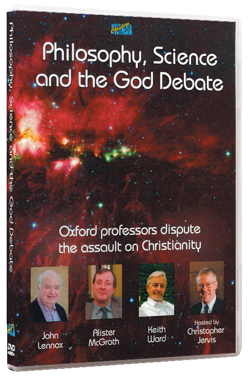 Philosophy, Science and the God Debate