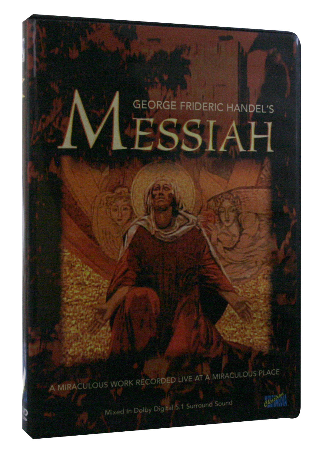 George Frideric Handel's Messiah