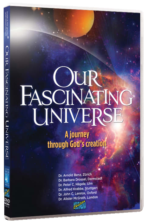 Our Fascinating Universe