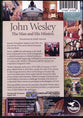 John Wesley: The Man and His Mission