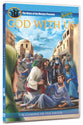 God With Us: The Coming of the Savior (The Voice Of The Martyrs (Children) Series)