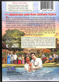 The Adoniram and Ann Judson Story (Torchlighters Heroes Of The Faith Series)