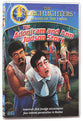 The Adoniram and Ann Judson Story (Torchlighters Heroes Of The Faith Series)
