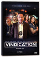 Vindication: Season One (Double DVD)