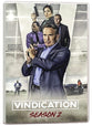 Vindication: Season Two (2 DVDs)