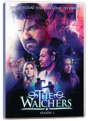 The Watchers: Season 1