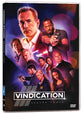 Vindication: Season Three, DVD