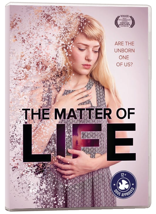 The Matter of Life