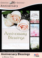 Boxed Cards: Anniversary, Anniversary Blessings