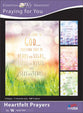 Boxed Cards: Praying For You - Heartfelt Prayers (Kjv)