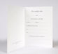 Certificate: Marriage, 1 John 4:17, Cross Silver-Foil Embossing (5x7in, .51 X 18.03 X 13.21cm)