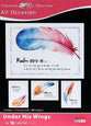 Boxed Cards: All Occasion, Under His Wings (Niv)