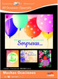 Boxed Cards: All Occasion - Muchas Ocasions (Spanish)