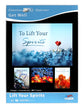 Boxed Cards: Get Well - Lift Your Spirits (Niv)