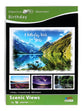 Boxed Cards: Birthday, Scenic Views