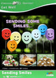 Boxed Cards: Get Well, Sending Smiles
