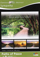 Boxed Cards: Sympathy, Paths of Peace (Kjv)