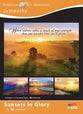 Boxed Cards: Sympathy - Sunsets in Glory NIVR (12 cards, 3 each of 4 designs)