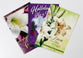 Boxed Cards: Easter- Resurrection Blessings KJV  (12 cards, 3 each of 4 designs)