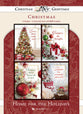 Christmas Boxed Cards: Home For the Holidays, KJV, 12 Cards/Envelopes, 4 designs
