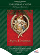 Christmas Boxed Cards: The Greatest Love Story, John 15:13 NIV (12 cards/envelopes, 1 design)