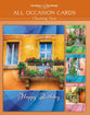 Boxed Cards All Occasion: Charming Views (KJV, 12 cards/envelops, 3 each of 4 designs)