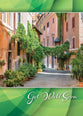 Boxed Cards All Occasion: Charming Views (KJV, 12 cards/envelops, 3 each of 4 designs)