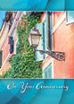 Boxed Cards All Occasion: Charming Views (KJV, 12 cards/envelops, 3 each of 4 designs)